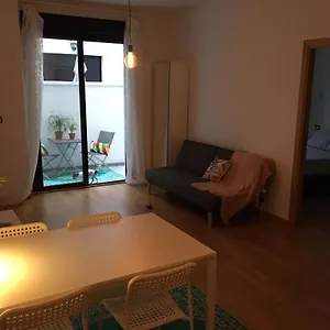 Apartamento Cosy , City Centre , Parking ., Málaga