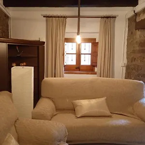 Apartament Els Masovers , La Pera España