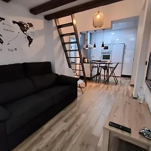 Apartamento Budha Luxury Centro Histórico De, Málaga
