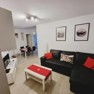 Apartamento Con Encanto Larios Street , Málaga España