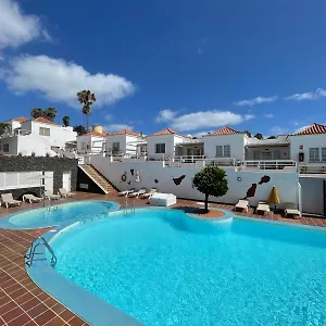 Casitas De , Corralejo Hiszpania