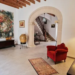 Casa Font-fullana , Petra (Mallorca) Spanien