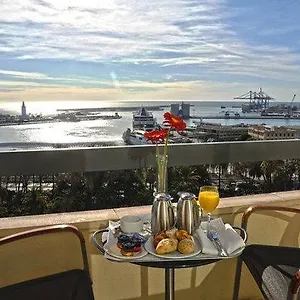 4* מלון Ac Palacio By Marriott