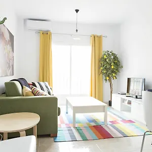 Suncity Flat Delicias , Málaga España