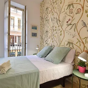 Apartamento Santos 7 Malaga