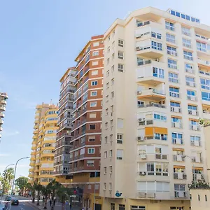 4seasons San Nicolas , Málaga Spanien