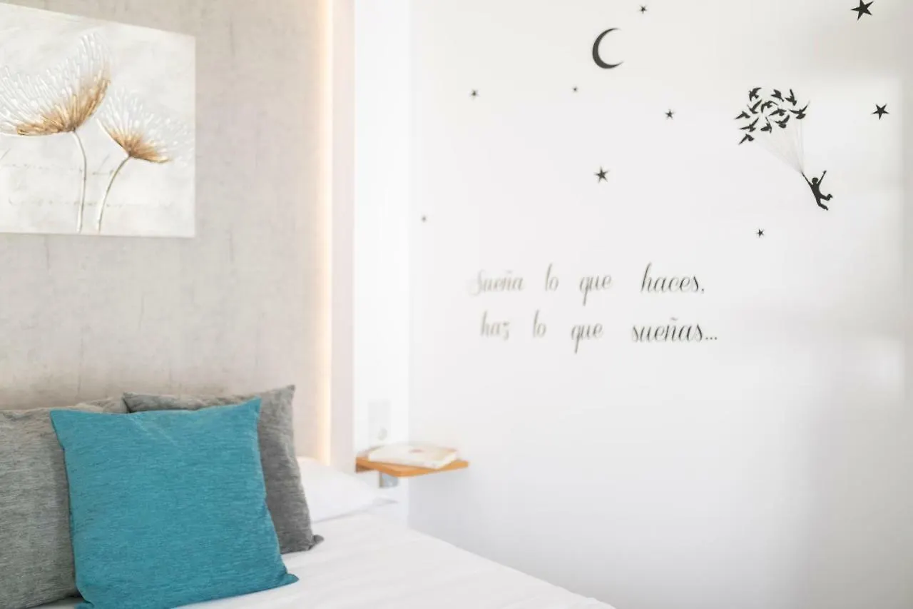 Romar Montesa 3 Apartment Malaga