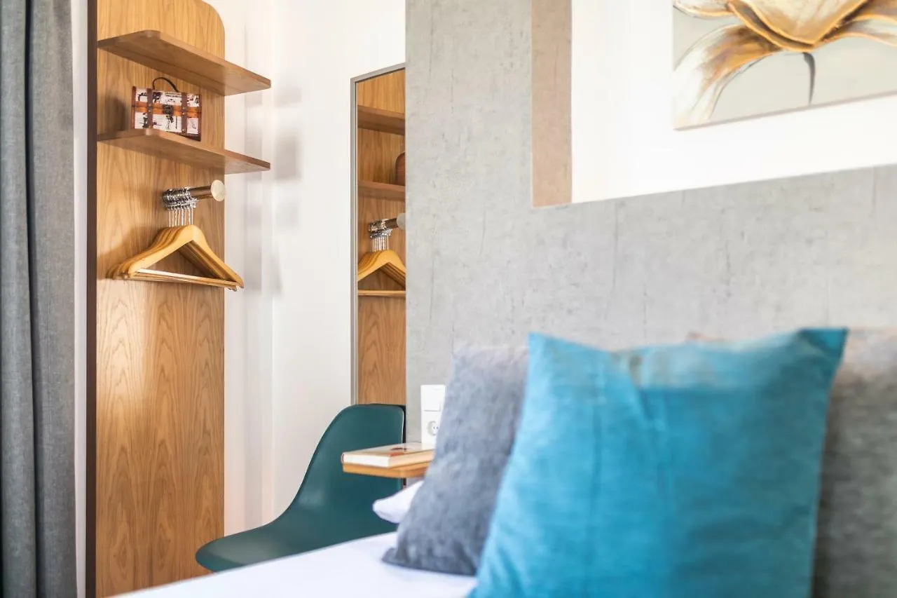 Apartamento Romar Montesa 3 Málaga