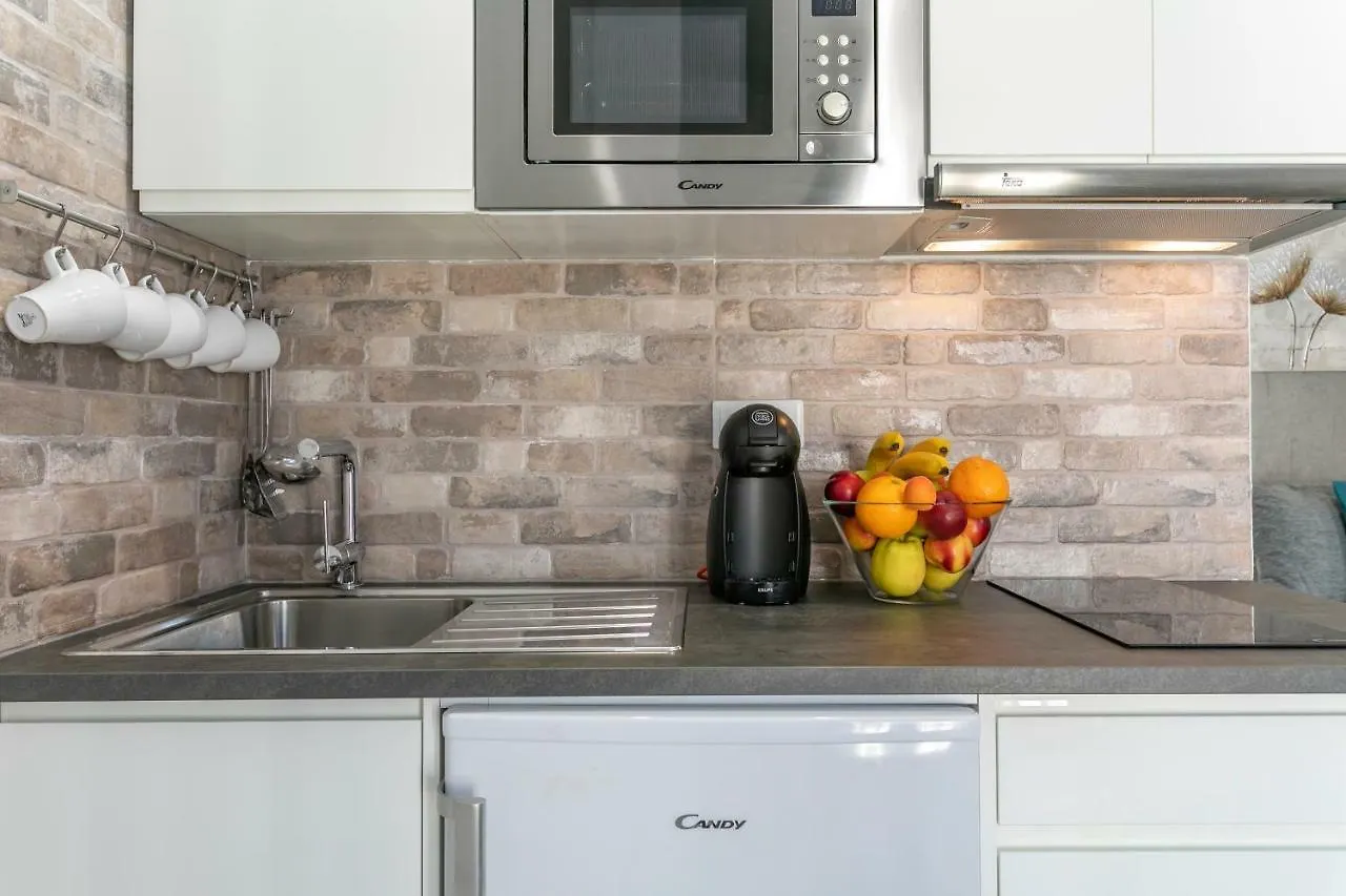 Apartamento Romar Montesa 3 Málaga