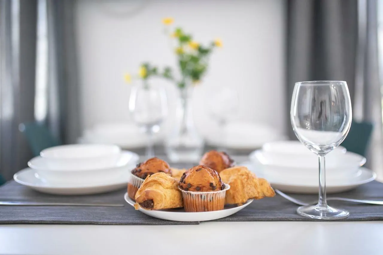 Apartamento Romar Montesa 3 Málaga