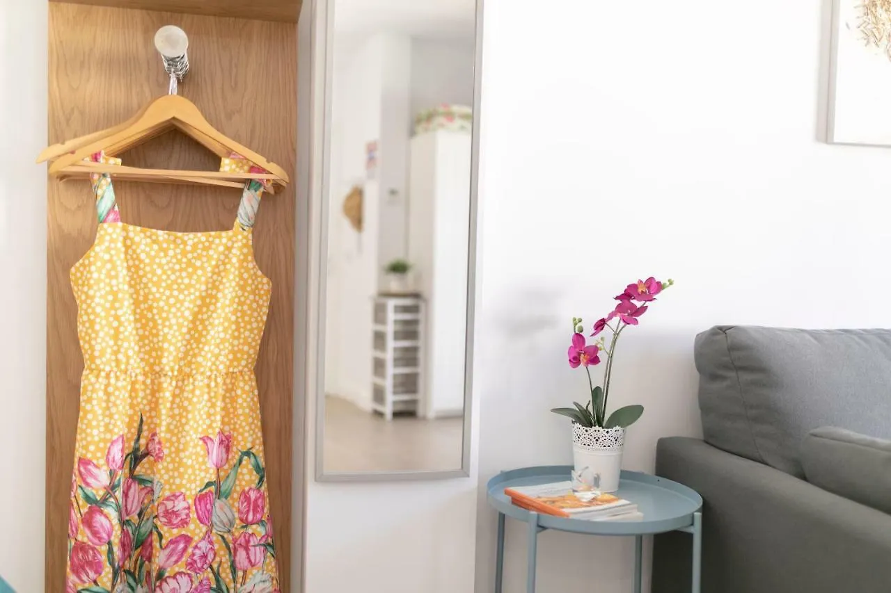 Apartamento Romar Montesa 3 Málaga